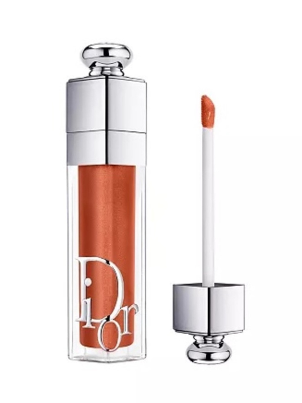 Dior Addict Lip Maximizer Plumping Lip Gloss